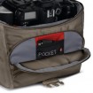 Manfrotto MB SSB-4BC Bella IV Shoulder Bag- Cord - Free Shipping